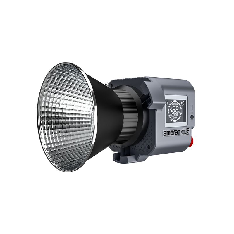 Світлодіодний біколорний прожектор amaran COB 60x S