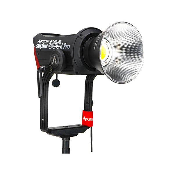 Світлодіодний прожектор Aputure Light Storm 600d