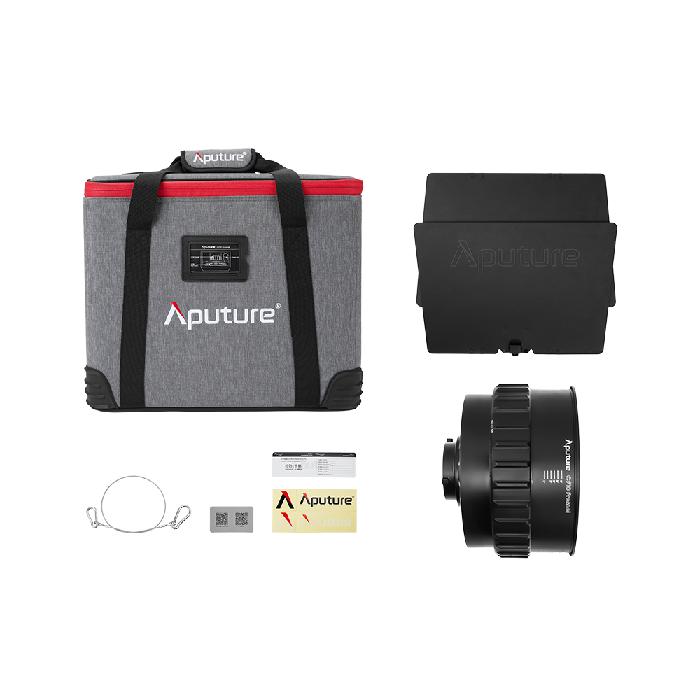 Лінза Френеля Aputure CF10