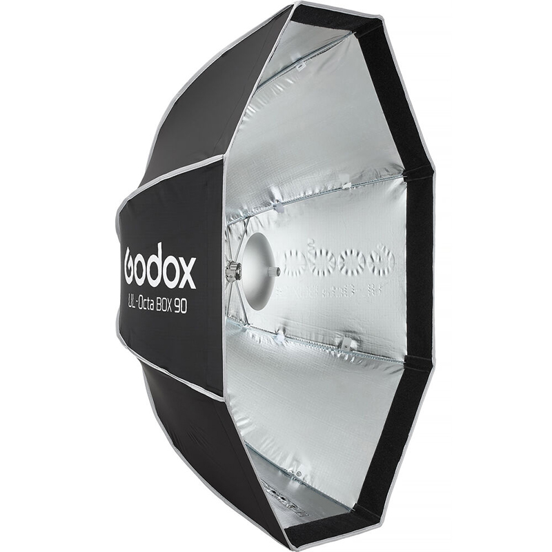 Октобокс Godox 90 см