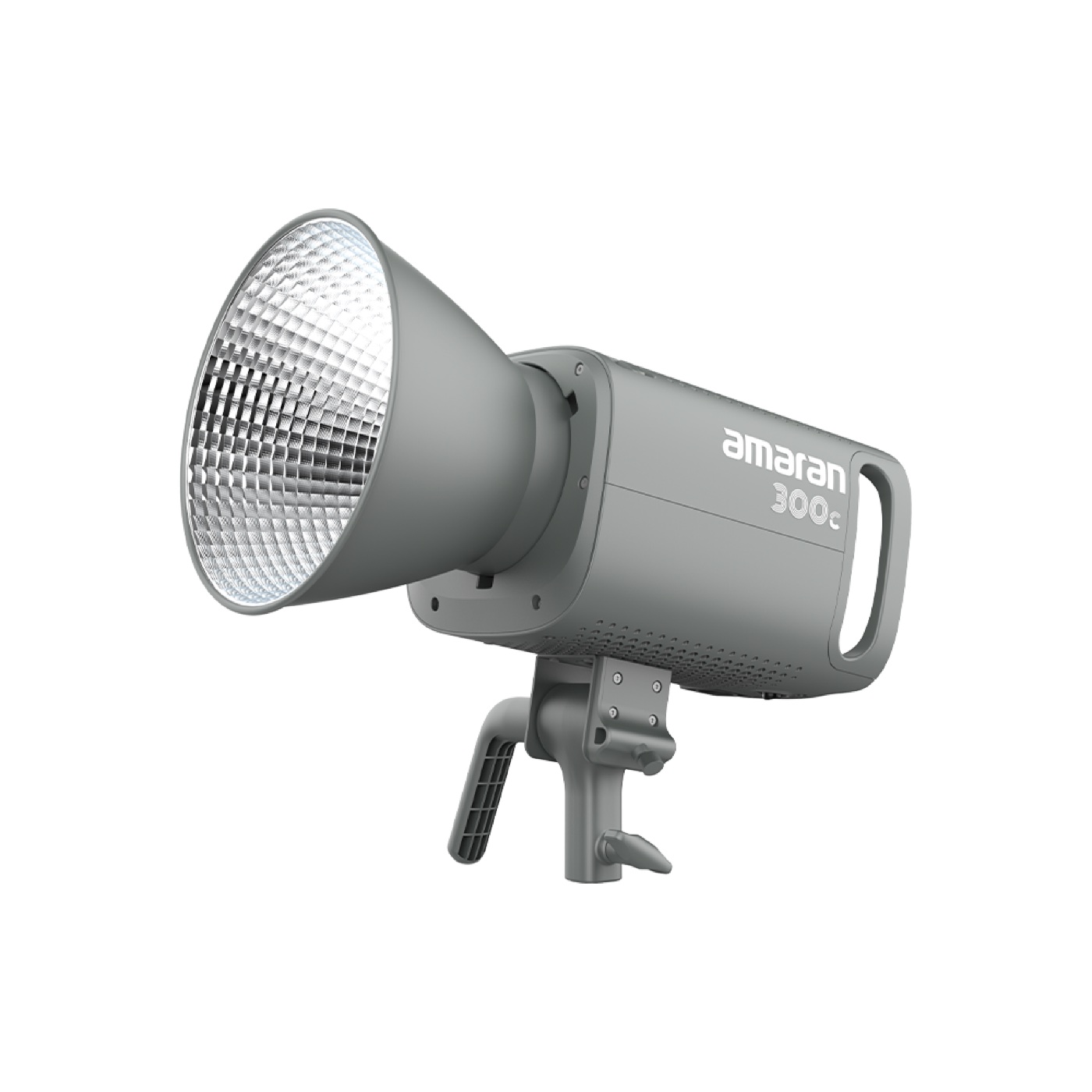 Повноколірний RGBWW LED-світильник amaran 300c