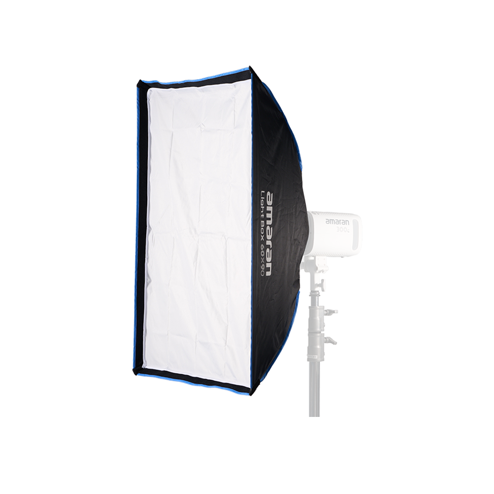 Софтбокс amaran Light Box 60×90 см